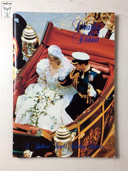 The Herald - Charles & Diana